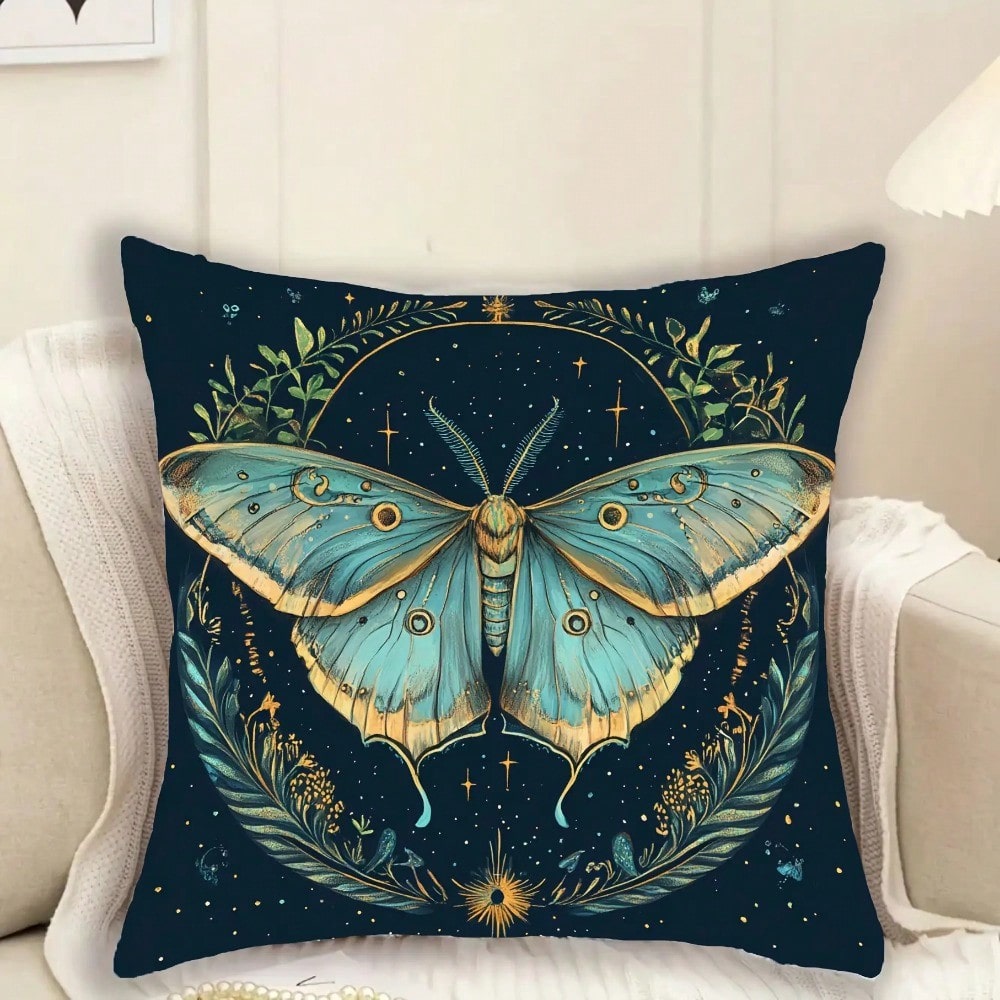 1 Stück 18x18 Zoll Bohemian-Mo – Pillow Insert 18X18 Bewertung und Preis