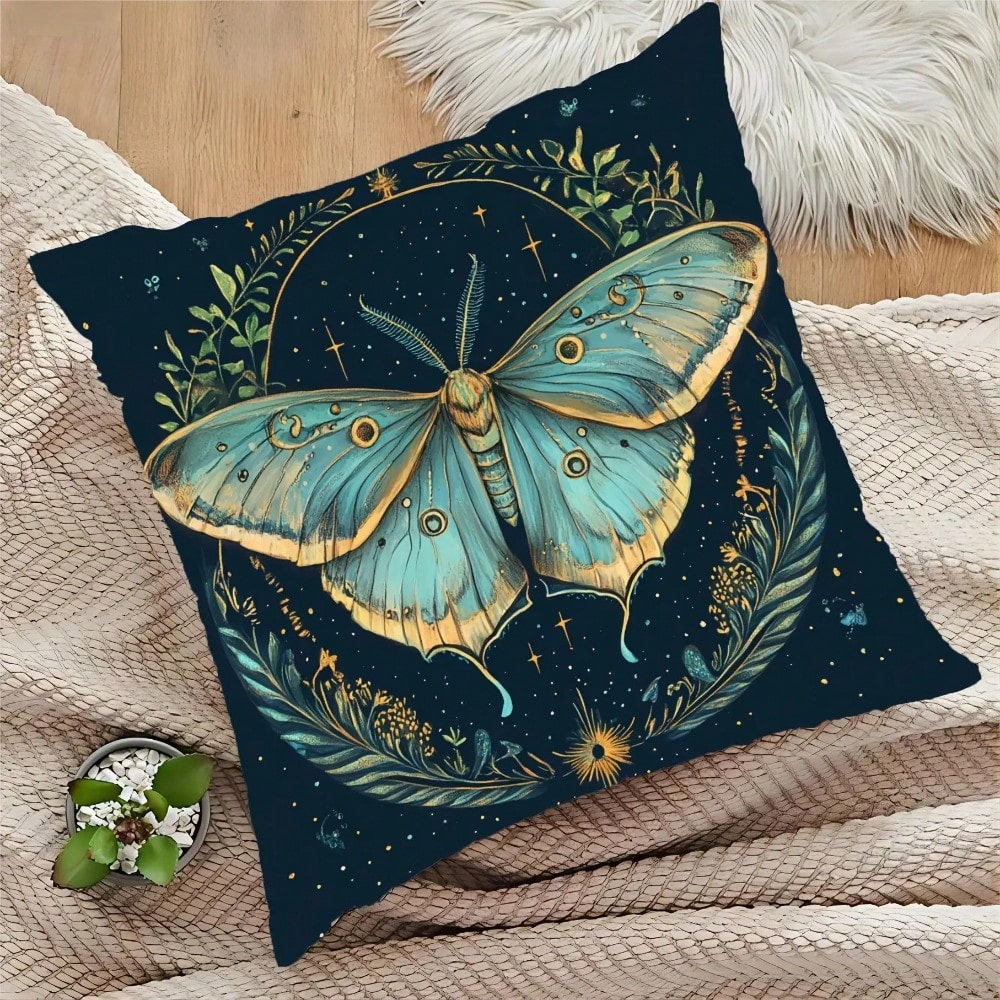 1 Stück 18x18 Zoll Bohemian-Mo – Pillow Insert 18X18 Bewertung und Preis