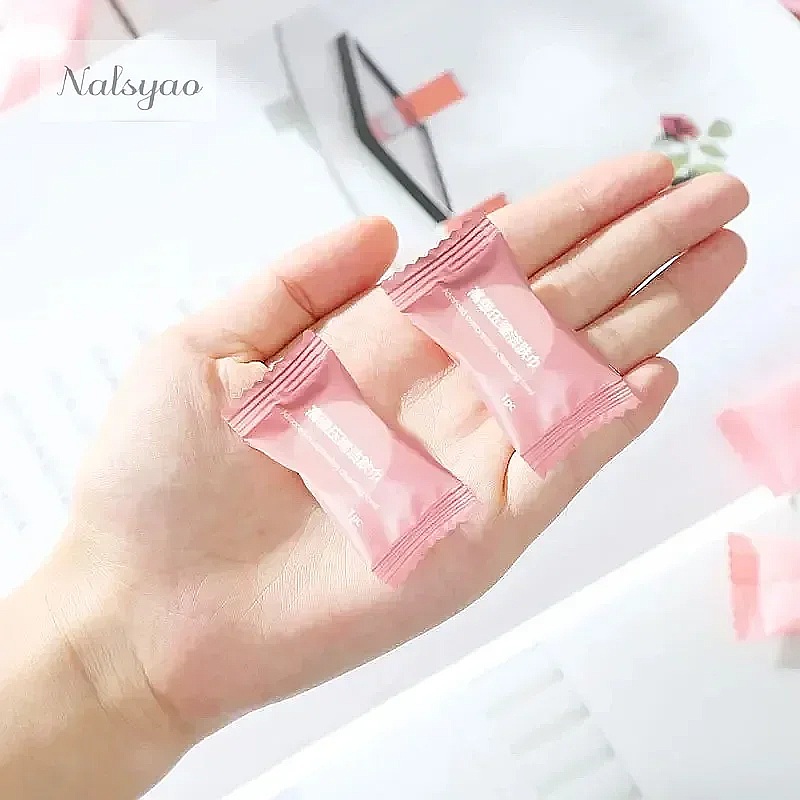 50 Stück komprimierte Handtüch – Home Textiles Face Towel Bewertung und Preis