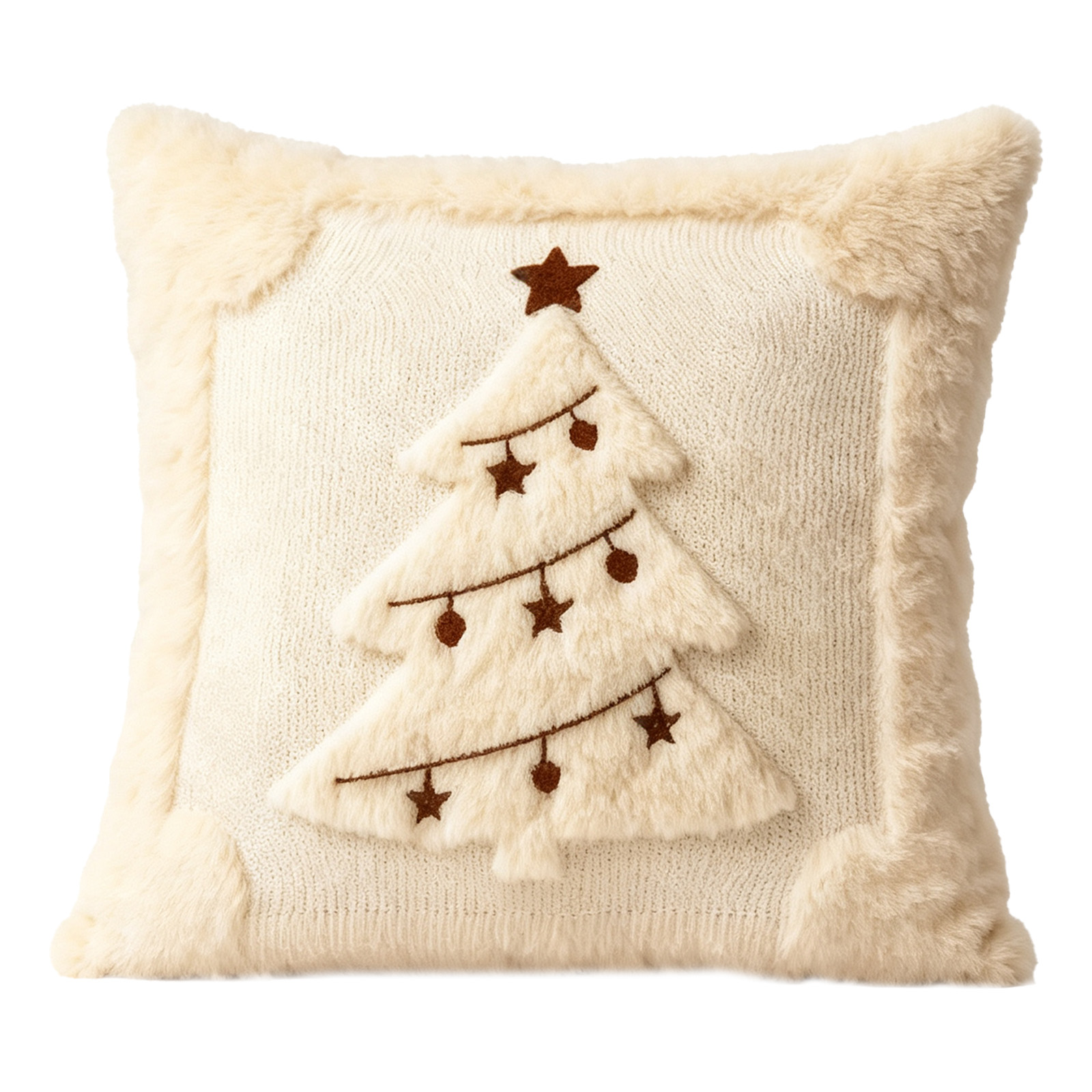 Festlicher Weihnachts-Kissenbe – Pillow Insert 18X18 Bewertung und Preis