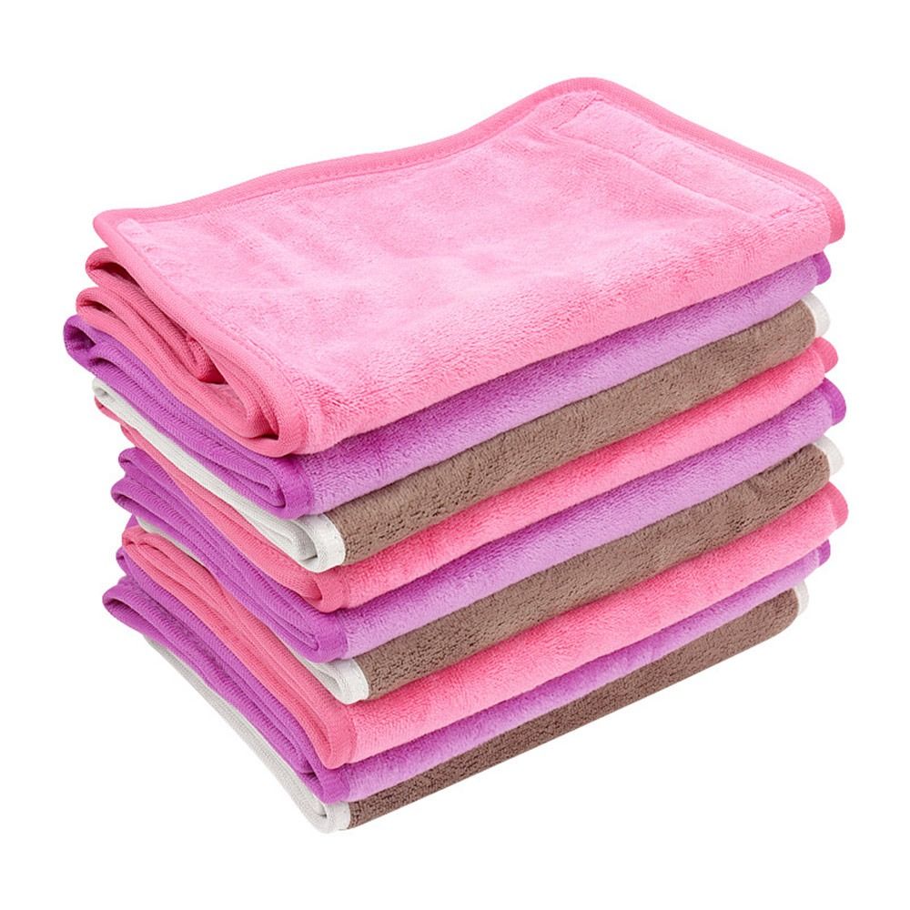 Beauty Essentials Mikrofaser-H – Home Textiles Face Towel Bewertung und Preis