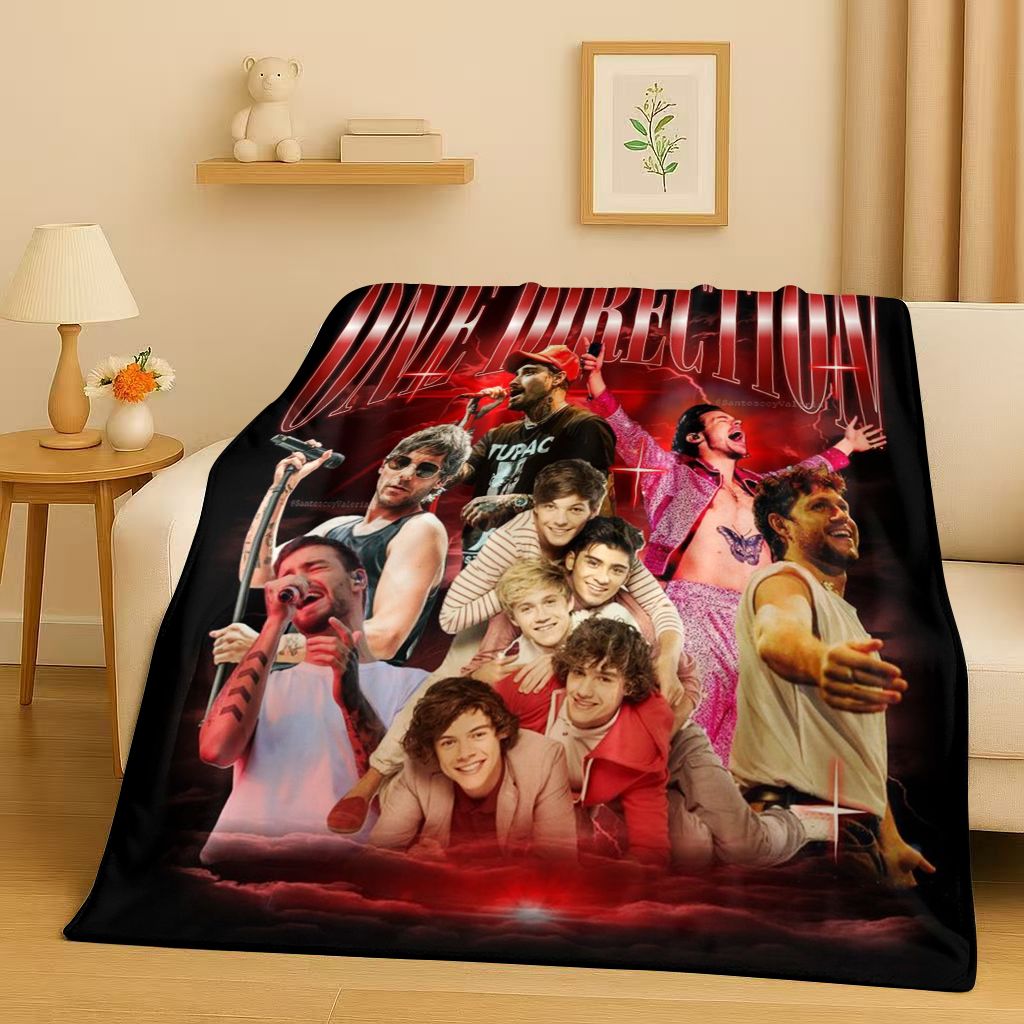 26-Style One D-Direction Singe – Home Textiles Direct Bewertung und Preis