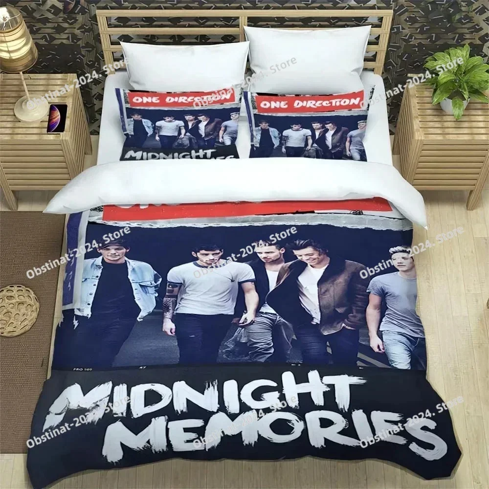 O-ONE Musikband-Design-Bettwäs – Home Textiles Direct Bewertung und Preis