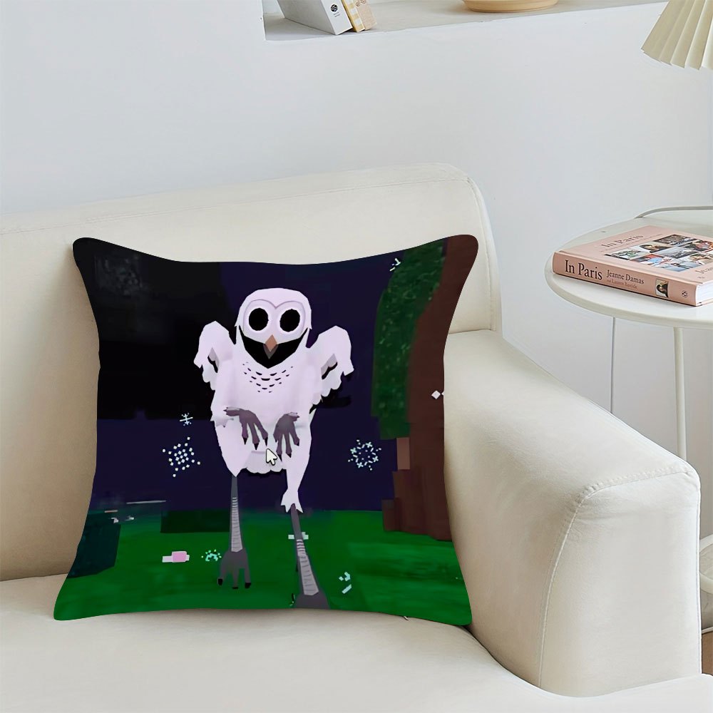 Personalisierter Kissenbezug „ – Pillow Insert 18X18 Bewertung und Preis