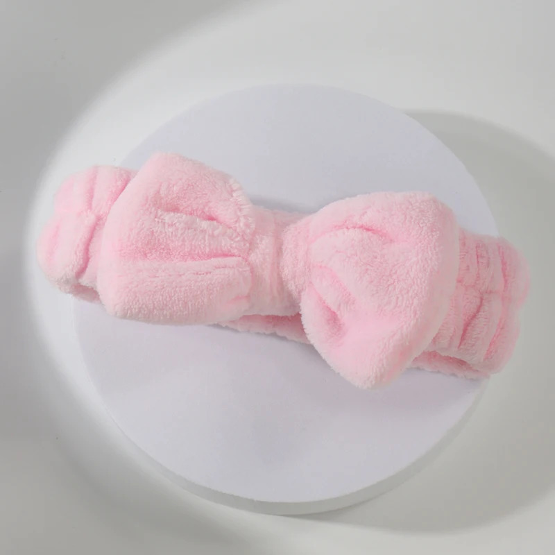 Schleifen-Stirnband-Armband-Se – Home Textiles Face Towel Bewertung und Preis