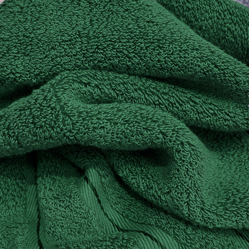 Quadratisches Handtuch, 100 %  – Home Textiles Face Towel Bewertung und Preis