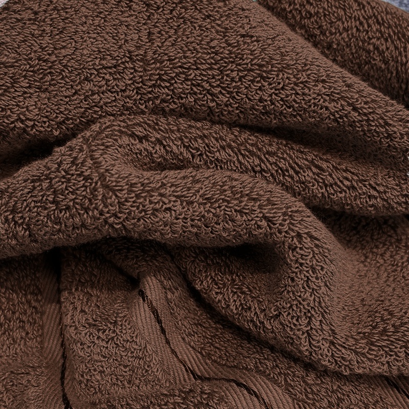 Quadratisches Handtuch, 100 %  – Home Textiles Face Towel Bewertung und Preis