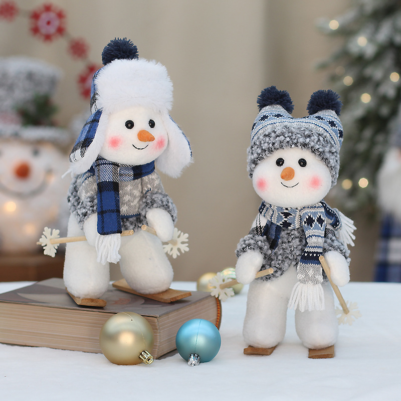 Hochwertige Weihnachtsdekorati – Home Textiles Premium Bewertung und Preis