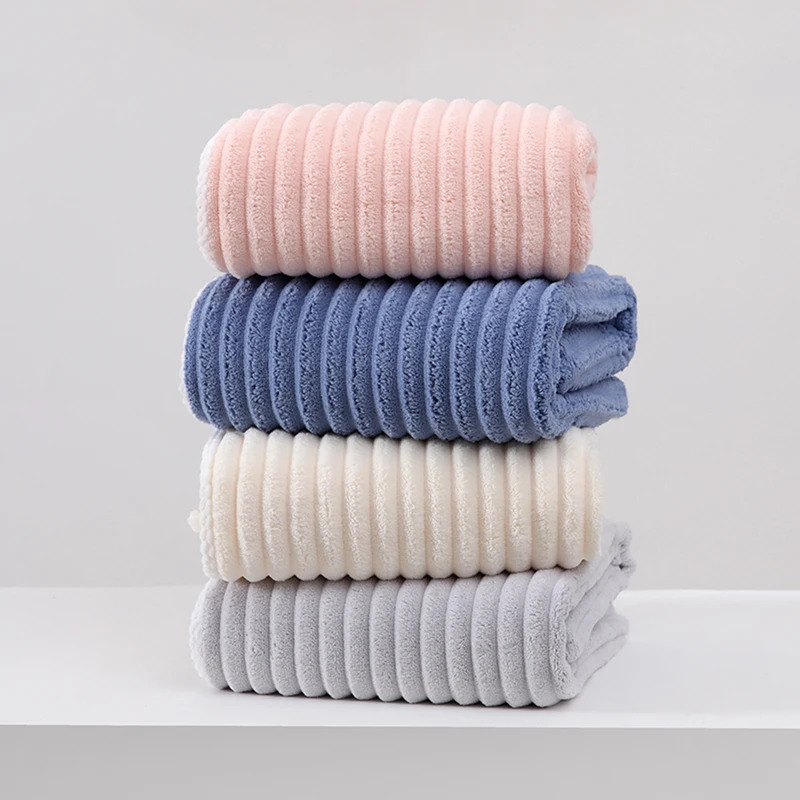 Badetuch für Erwachsene, Koral – Home Textiles Face Towel Bewertung und Preis