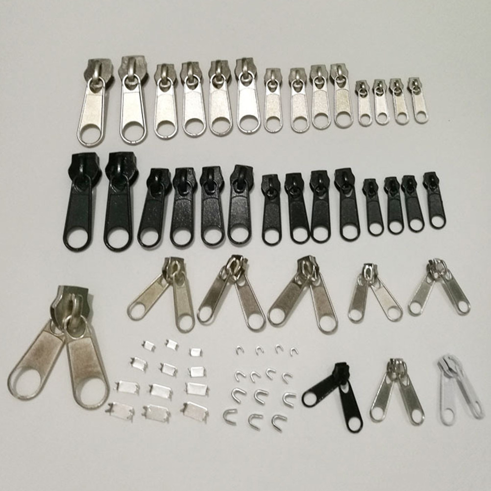84 Stück Reißverschluss-Schieb – Home Textiles Premium Bewertung und Preis