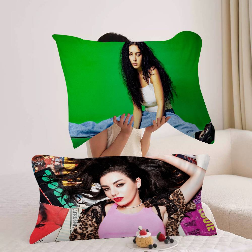 Singer C-Charli X-XCX Premium  – Home Textiles Premium Bewertung und Preis