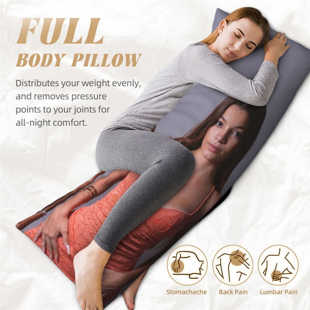 1 Kissenbezug mit individuelle – Home Textiles & Decorations Bewertung und Preis
